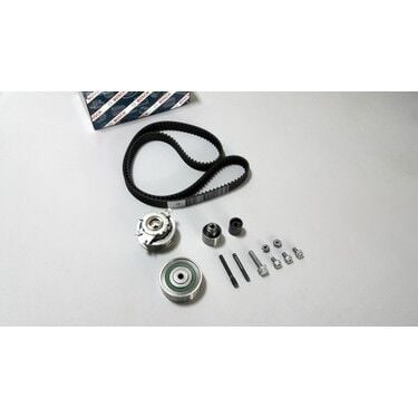 Volkswagen Caddy 1.6 2.0 TDI 2011 Sonrası Triger Gergi Rulmanı Yardımcı