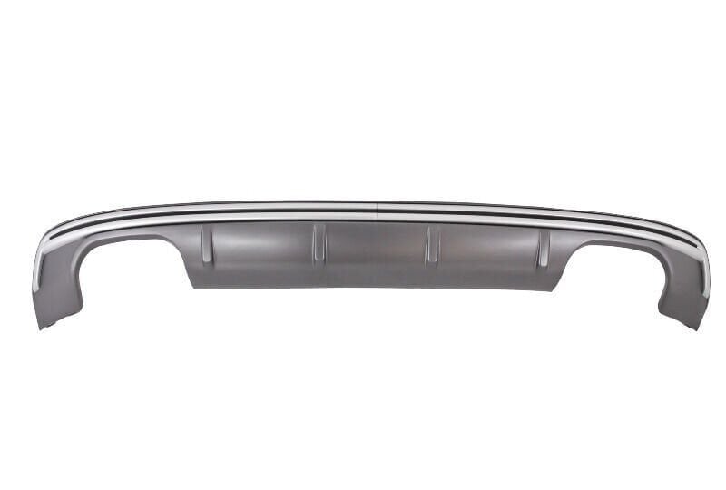 Audi A3 S3 2013-2016 Uyumlu Yedek ParçaHB Difüzör