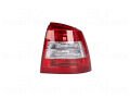 Opel Astra G HB 1998-2004 Sağ Kristal Stop Lambası