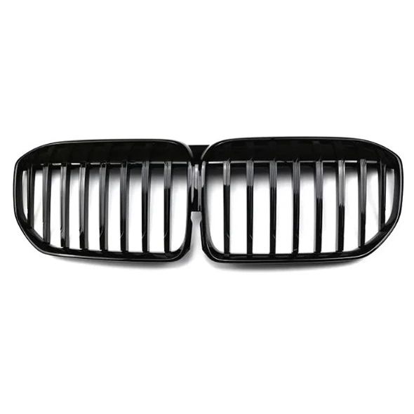 Bmw G11/G12 Panjur Seti Parlak Siyah LCI