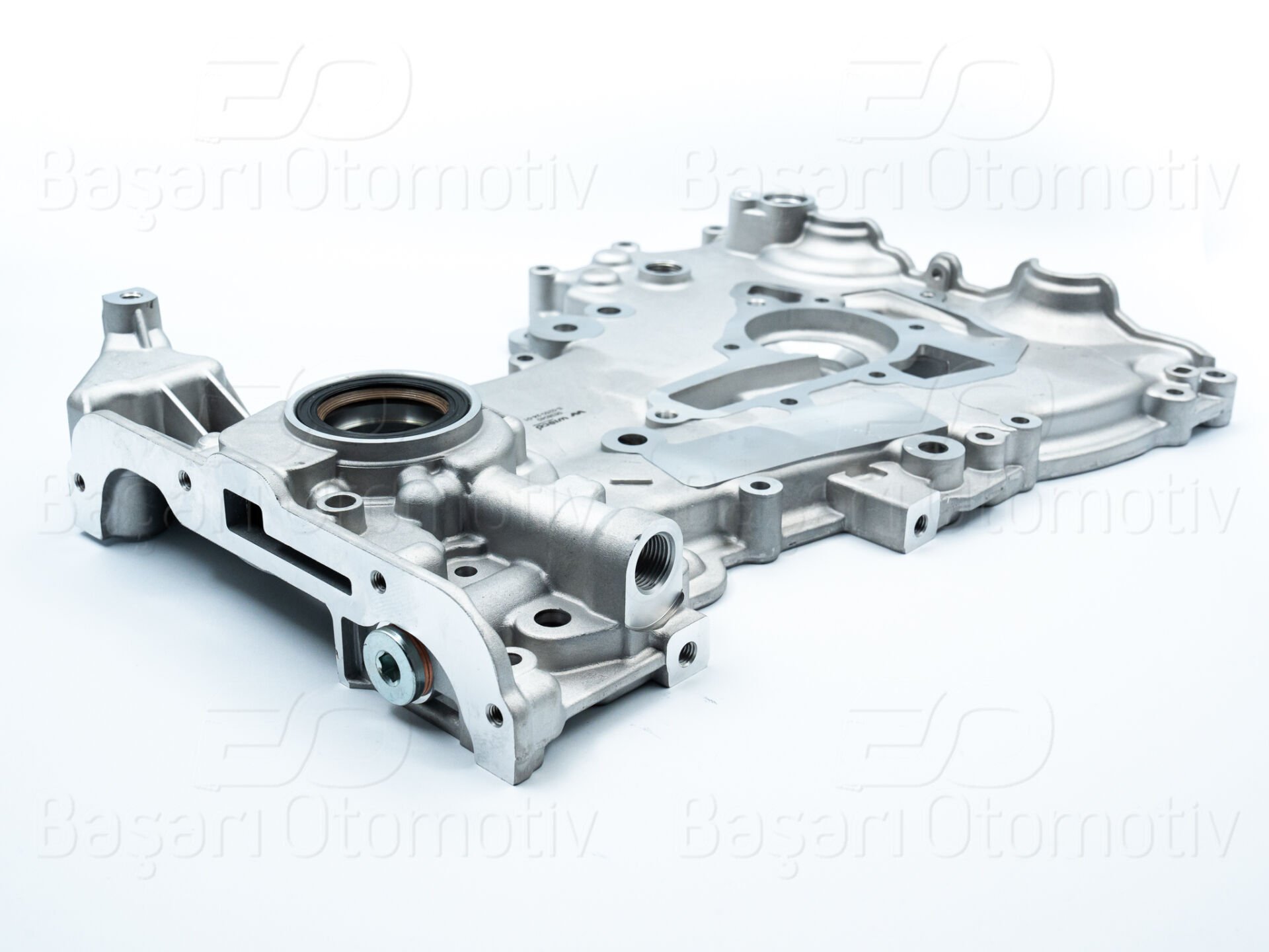 Opel Corsa C Combo C Z12XE Z14XEP 2000 ve Sonrası Yağ Pompası Dişli Takımlı Set