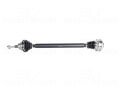 Volkswagen Golf 5 Golf 6 Jetta Passat Octavia Leon A3 2.0 2004-2009 Komple Aks On Sağ