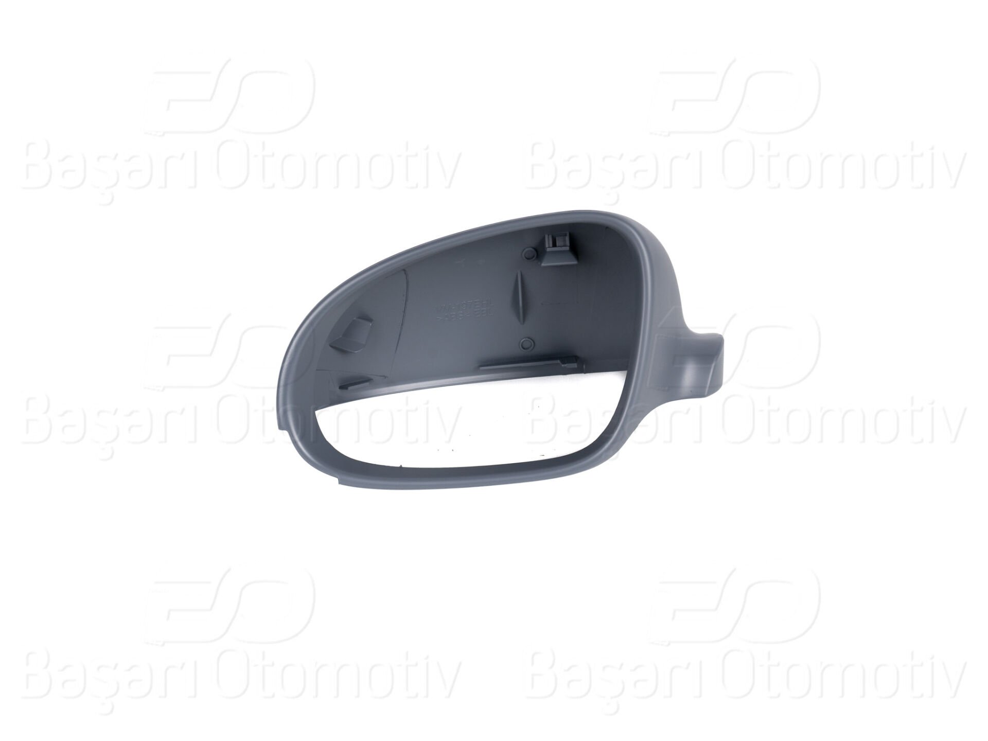 Volkswagen Golf 2003-2008 Ayna Kapağı Sol + ASP (1K0857537)