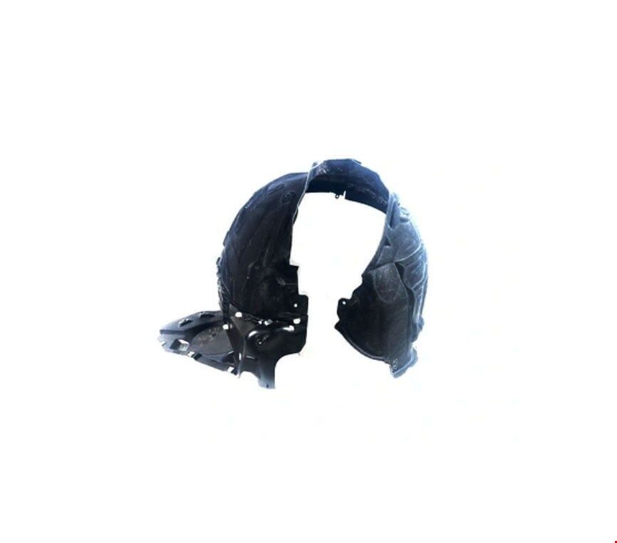 Audi A5 2017> Ön Çamurluk Davlumbazı Sağ (Büyük)