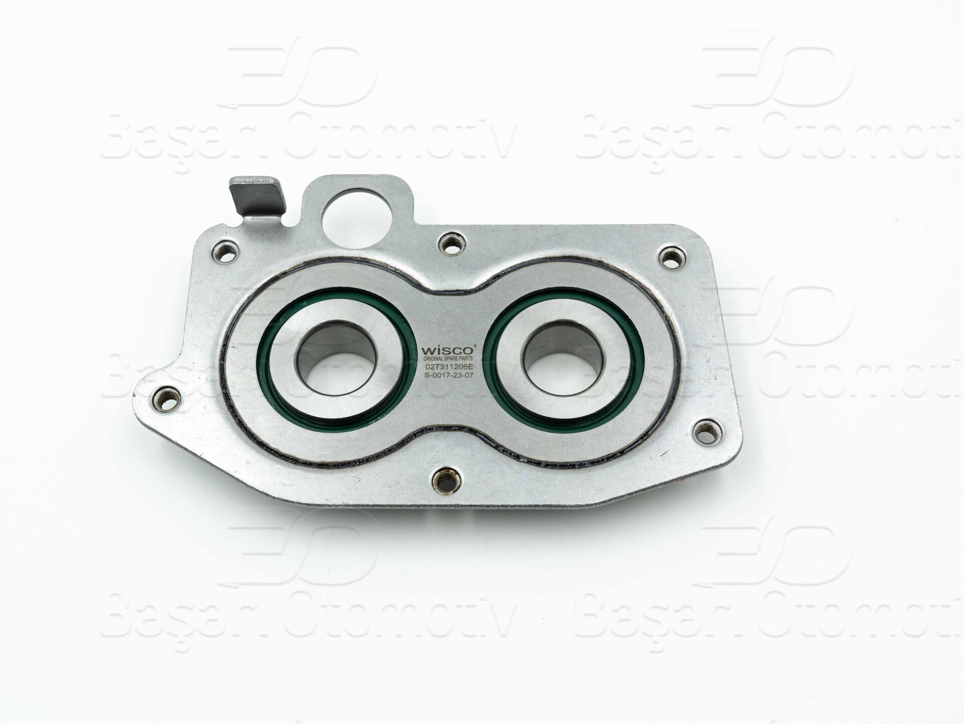 Volkswagen Golf 5 Golf 6 Jetta Polo Audi A3 1.4 16 FSI Şanzıman Rulmanı Çiftli