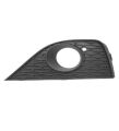 Seat Ibiza 4 6J5 6P1 2008 2012 Ön Tampon Izgarası Sol Sisli