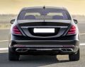 Mercedes W222 2014+ Uyumlu Yedek Parça Maybach Led Stop