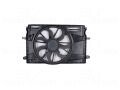 Opel Astra K 2016 Sonrası Fan Motoru (445 mm, 500W)