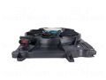 Opel Astra K 2016 Sonrası Fan Motoru (445 mm, 500W)