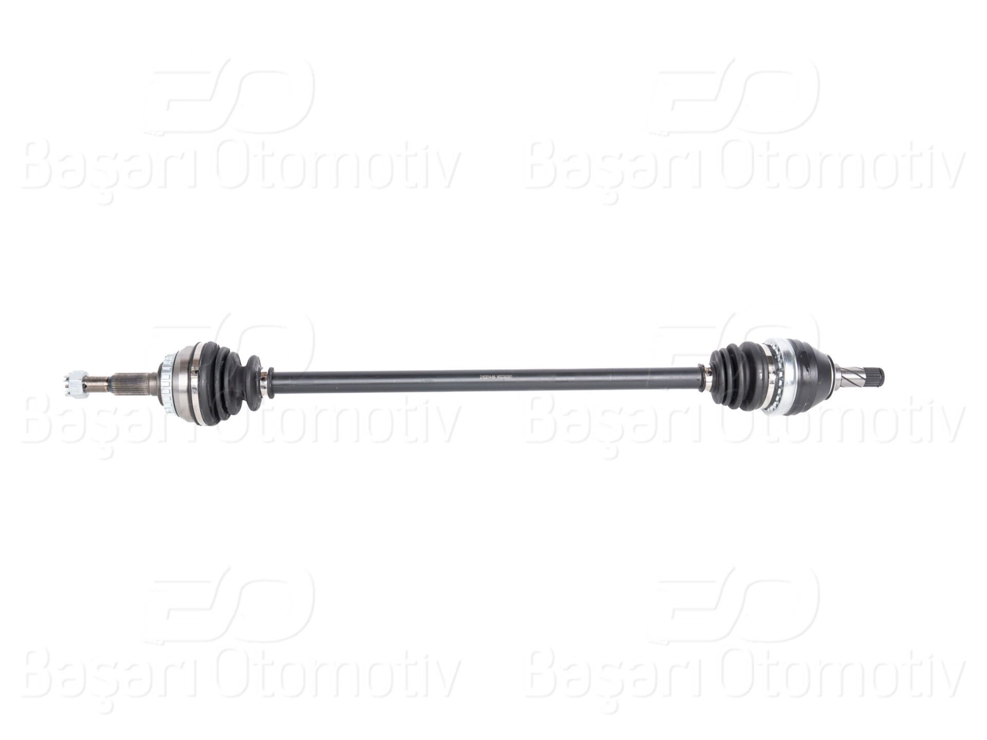 Opel Vectra B Z18XEL X18XE1 Z18XE 16V 1.8 1995-2002 Komple Aks On Sağ ABS'li 29DIS (33X22X52) 960MM