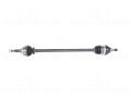 Opel Vectra B Z18XEL X18XE1 Z18XE 16V 1.8 1995-2002 Komple Aks On Sağ ABS'li 29DIS (33X22X52) 960MM