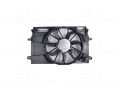 Opel Astra K 2016 Sonrası Fan Motoru (445 mm, 500W)