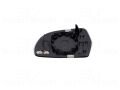 Skoda Octavia 2009-2013 Ayna Camı Sağ Isıtmalı Dış Bukey (1Z0857522)