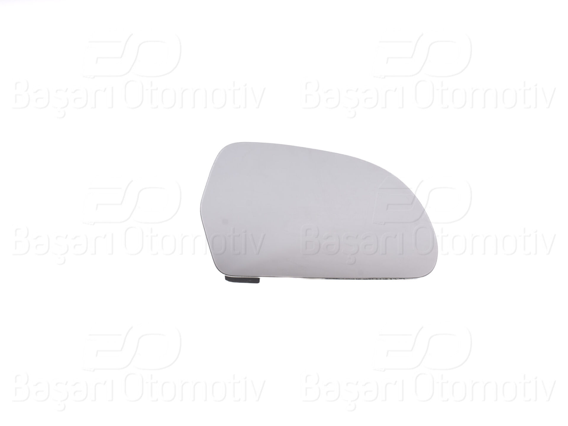Skoda Octavia 2009-2013 Ayna Camı Sağ Isıtmalı Dış Bukey (1Z0857522)