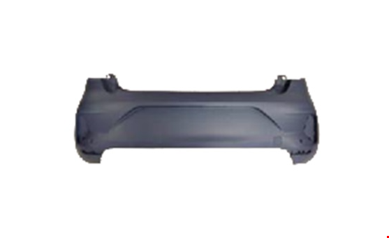 Renault Clio 5.5 2023- Arka Tampon