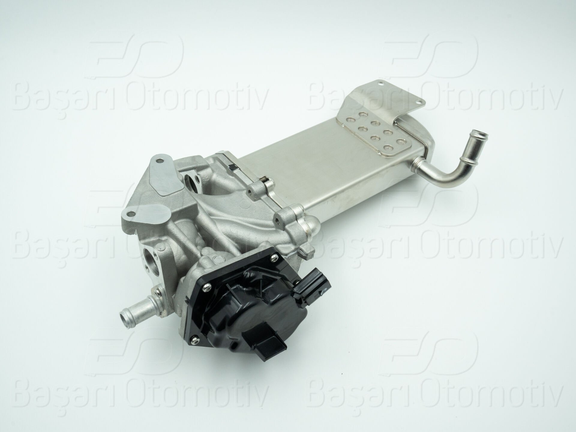 Volkswagen Amarok 2.0 TDI EGR Valfi Soğutuculu