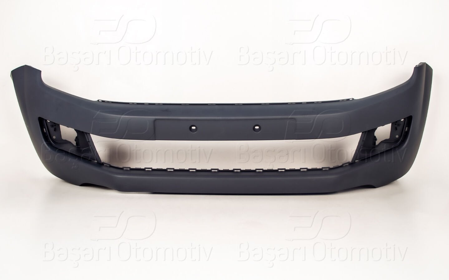 Volkswagen Amarok 2012 - 2017 Ön Tampon Far Yıkamasız Sensörsüz Astarı