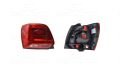 Volkswagen Polo 2014 Sol Stop Lambası