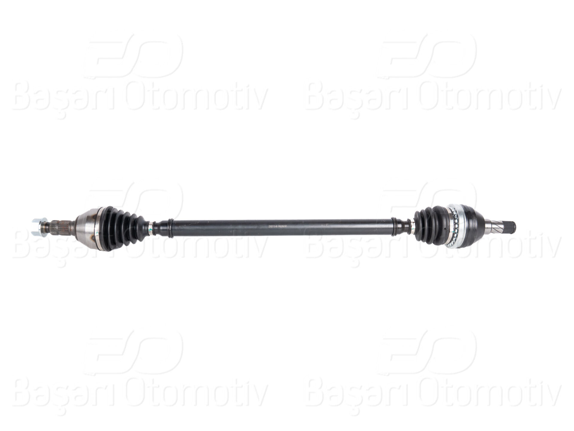 Opel Insignia A16XER B18XER A18XER 1.6 1.8 2008-2017 Komple Aks On Sağ