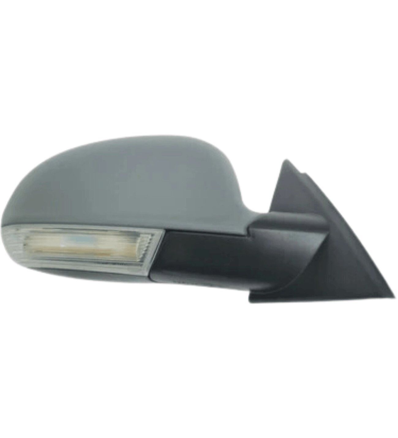 Volkswagen Passat (3B3) 2003-2005 Sağ Ayna Elektrikli Isıtmalı Katlanır Astarlı 9 Pin