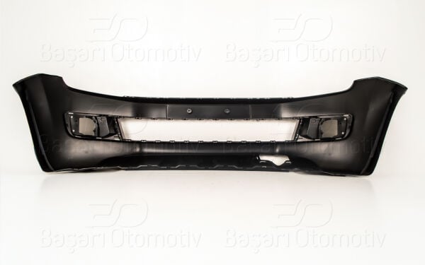 Volkswagen Amarok 2012 - 2017 Ön Tampon Far Yıkamasız Sensörsüz Astarı