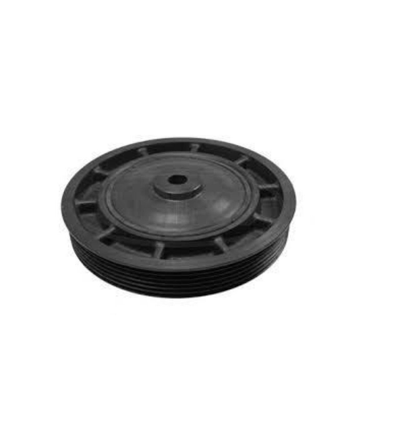 Opel Movano Vivaro 2004 ve Sonrası Uyumlu Krank Kasnağı