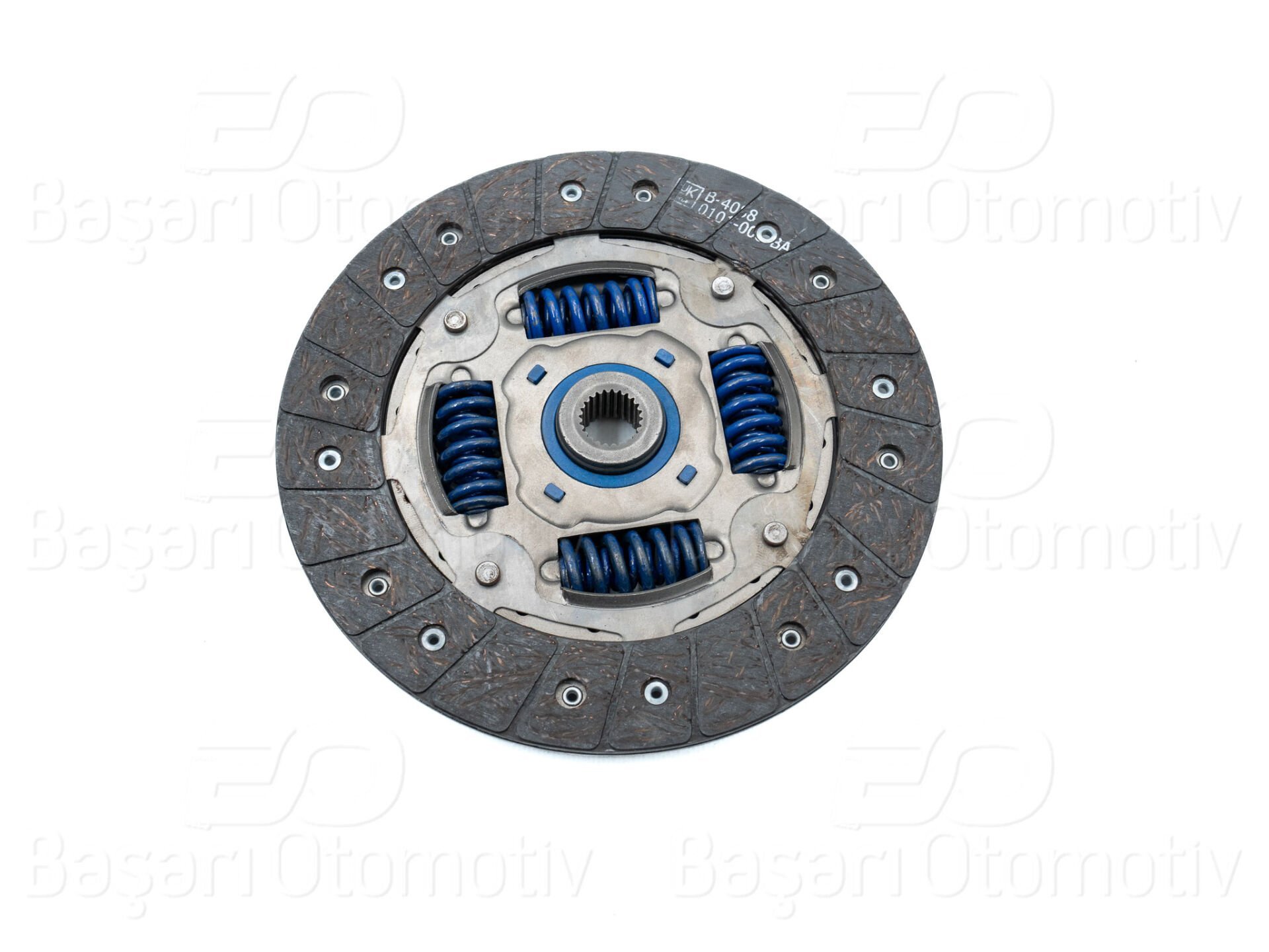 Opel Astra F Vectra A 1.8 2.0 1988-1995 Uyumlu Debriyaj Balatası