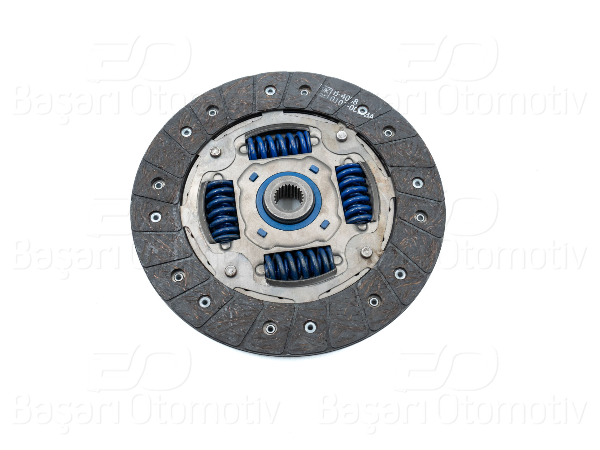 Opel Astra F Vectra A 1.8 2.0 1988-1995 Uyumlu Debriyaj Balatası