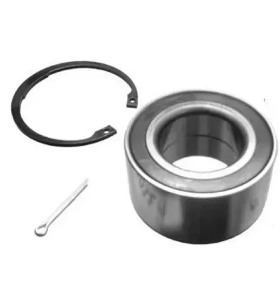 Opel Astra F Combo Corsa C Kadett Vectra Chevrolet Aveo Kalos T200 1.6 1982-2012 Ön Teker Rulmanı 72X39 mm 37 mm