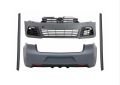 Volkswagen Golf 6 2009 - 2012 Arası Uyumlu R20 Body Kit