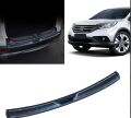 Honda Cr-v Uyumlu Yedek Parça 2018-2020 Arka Tampon Kaplama  Eşiği