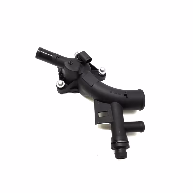 Opel Astra J Insignia Corsa D 1.4 Komple Alüminyum Termostat