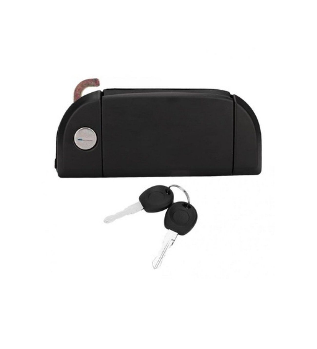 Volkswagen T4 1990 Sonrası Ön Sağ Kapı Dış Kolu