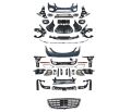 Mercedes W222 S Serisi İçin Uyumlu Yedek Parça S450 Body Kit