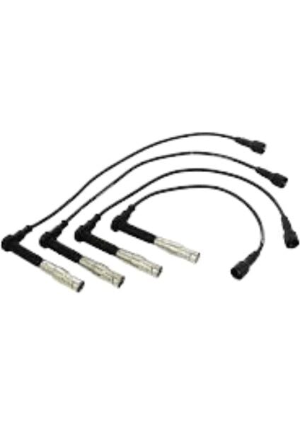 Mercedes-Benz C Serisi (W202) C280 1993-2000 / E Serisi (W210) E320 1995-1997 / G Serisi (W463) G320 1994-1997 Buji Kablosu Seti