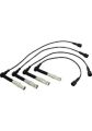Mercedes-Benz C Serisi (W202) C280 1993-2000 / E Serisi (W210) E320 1995-1997 / G Serisi (W463) G320 1994-1997 Buji Kablosu Seti