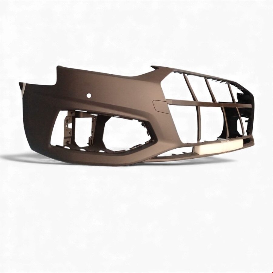 Audi A4 2020 ve Sonrası Ön Tampon Yıkamasız