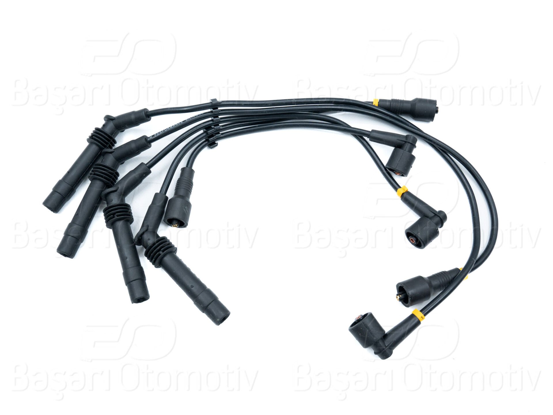 Opel Vectra A B Calibra A 1.6 1.8 2.0 Buji Kablosu Seti