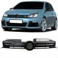 Volkswagen Golf 6 ( 2008 - 2012 ) Arası Uyumlu R Panjur