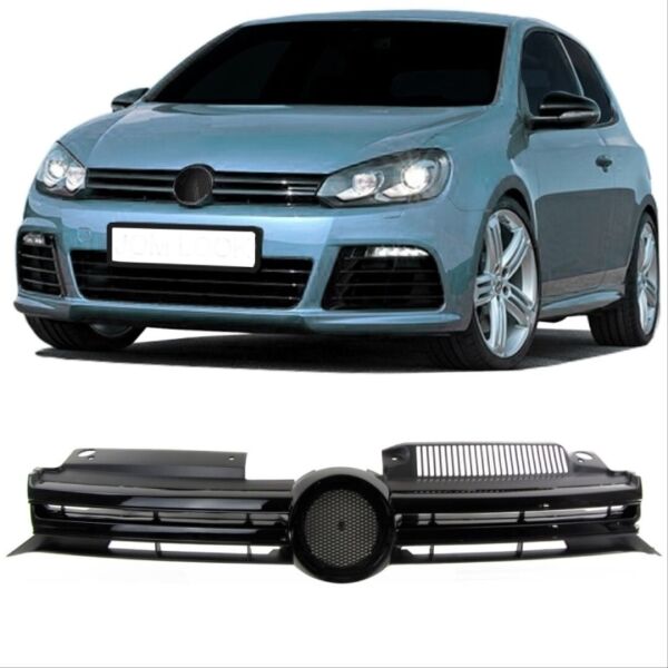 Volkswagen Golf 6 ( 2008 - 2012 ) Arası Uyumlu R Panjur