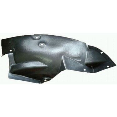 Master 2009- Ön Çamurluk Davlumbaz Sol