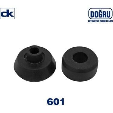 Opel Corsa B Ascona C Kadett D 1981-2000 Uyumlu Amortisör Lastiği