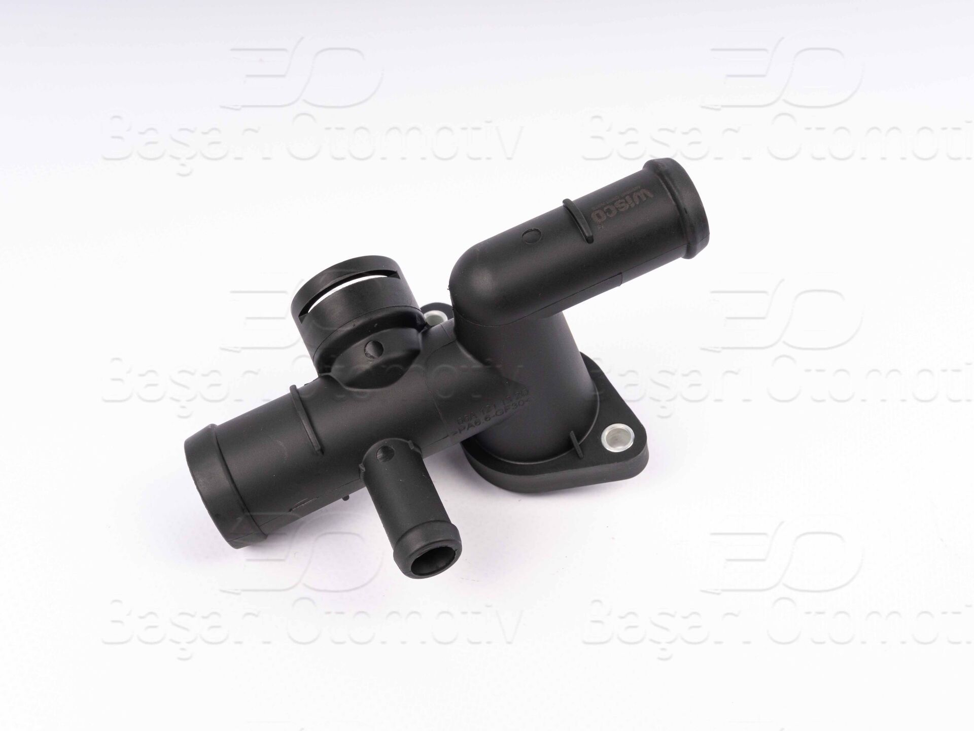 VW Golf 4 Bora Audi A3 Seat Leon 1998 Sonrası Termostat Yuvası