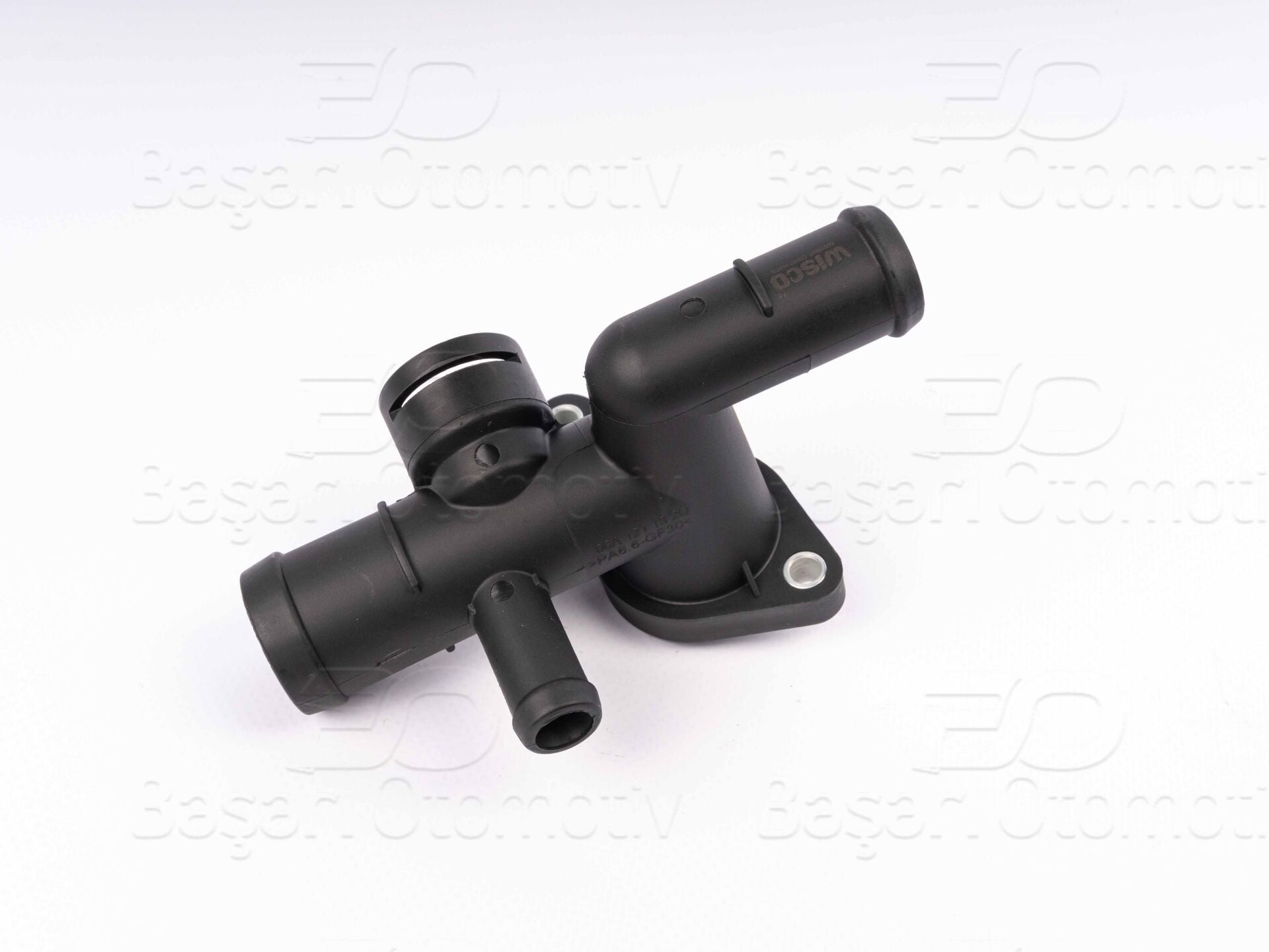 VW Golf 4 Bora Audi A3 Seat Leon 1998 Sonrası Termostat Yuvası