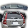 Kia Sportage Uyumlu Yedek Parça Spoiler Boyasız Fiber