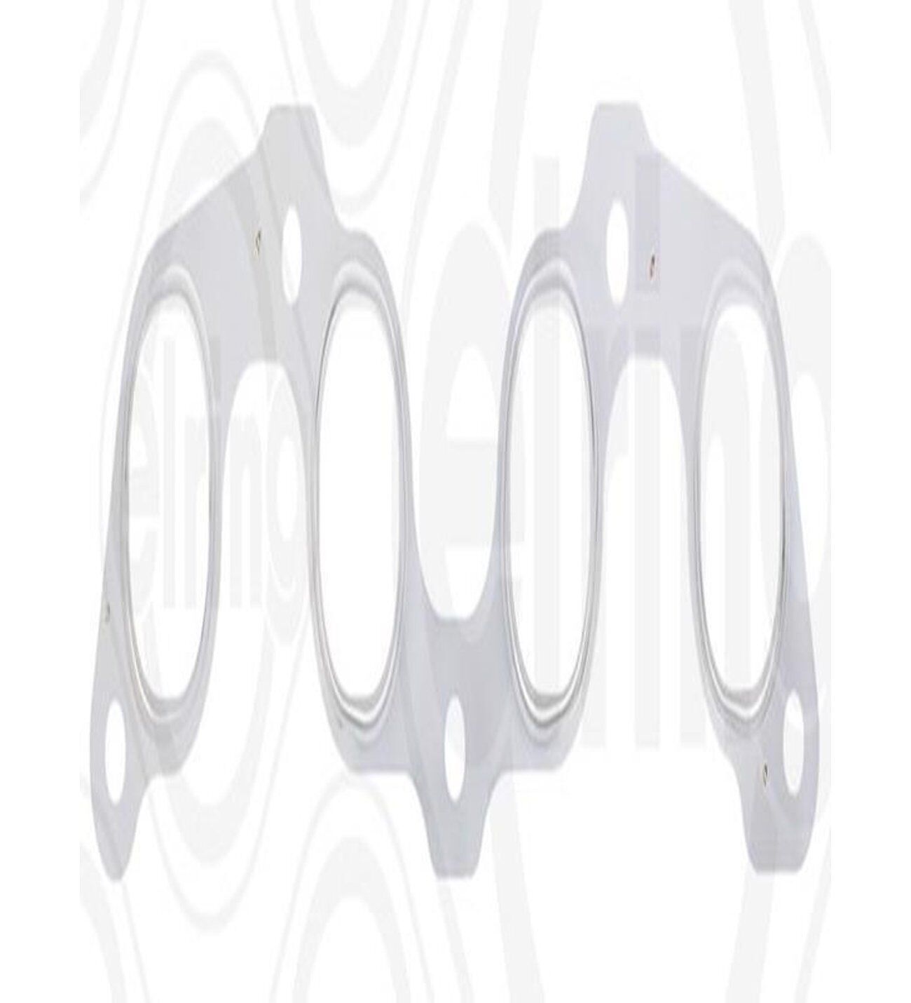 Volkswagen Polo Cordoba Fabia Golf 3 Caddy 1.4 1.6 1991 Sonrası Egzoz Manifold Contası