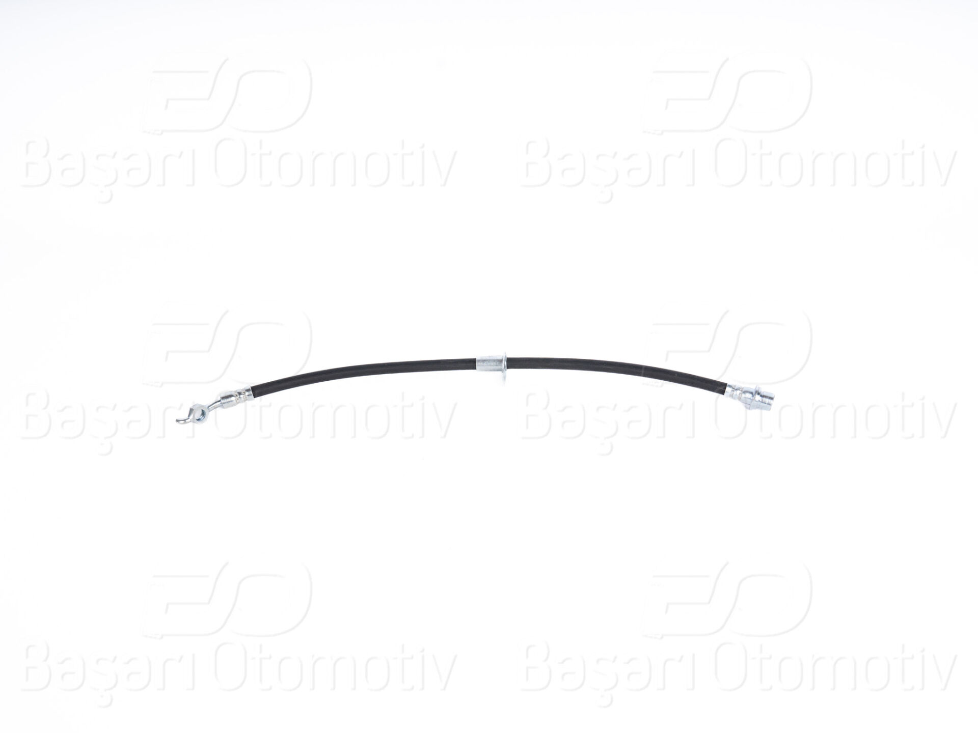 Opel Agila B 2008-2014 Uyumlu Fren Hortumu Ön