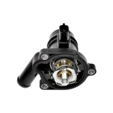 Opel Astra J Insignia A Mokka Corsa D Corsa E Meriva B Adam Zafira C Aveo T300 Cruze T300 Cruze A14NET B10XFL B14NEH B14NET10 Termostat Gövdesi Komple