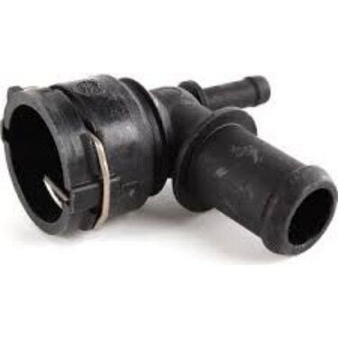 Volkswagen Golf 3 1.6 D 1991 Sonrası Su Flanşı