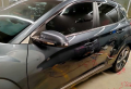 Hyundai Kona Cam Çıtası